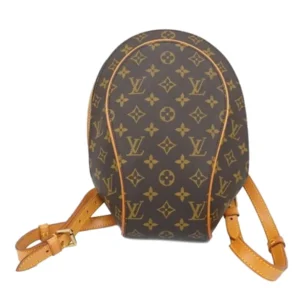 ルイ・ヴィトン モノグラム エリプスサックアド リュックサック M51125