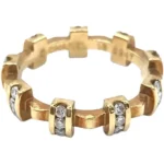 シャネル リング