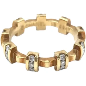 シャネル リング