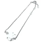 シャネル ブレスレット