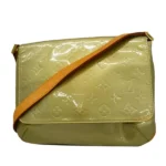 ルイ・ヴィトン モノグラムヴェルニ トンプソンストリート ショルダーバッグ M91069