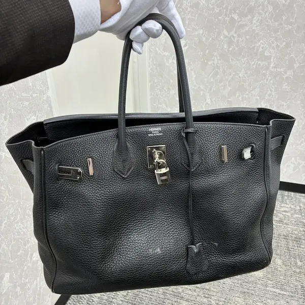 エルメス　バーキン