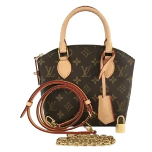 ルイ・ヴィトン モノグラム ロックイットBB ハンドバッグ M12019