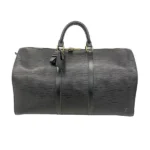 ルイ・ヴィトン エピ キーポル50 ボストンバッグ M42962