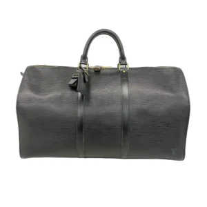 ルイ・ヴィトン エピ キーポル50 ボストンバッグ M42962