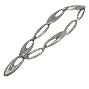 ジョージジェンセン ブレスレット バングル