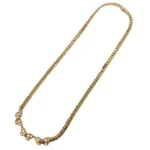 ヴァンクリーフ&アーペル ネックレス