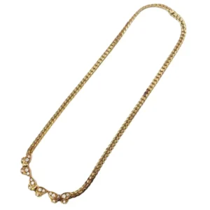 ヴァンクリーフ&アーペル ネックレス