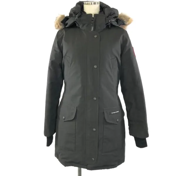 カナダグース ダウン