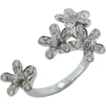 ヴァンクリーフ&アーペル リング