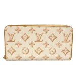 ルイ・ヴィトン モノグラムフォールフォーユー ジッピーウォレット 財布 M81476