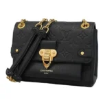 ルイ・ヴィトン モノグラムアンプラント ヴァヴァンBB ショルダーバッグ M44550