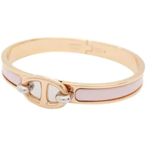 エルメス ミニクリック シェーヌダンクル バングル