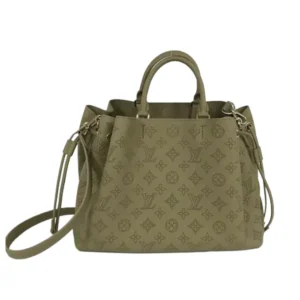 ルイ・ヴィトン マヒナ ベラトート ハンドバッグ M25876 