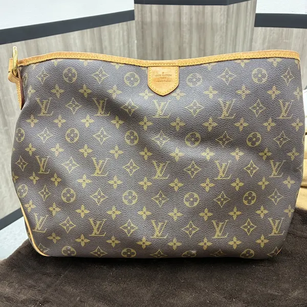 ルイ・ヴィトン　モノグラム　ディライトフルMM