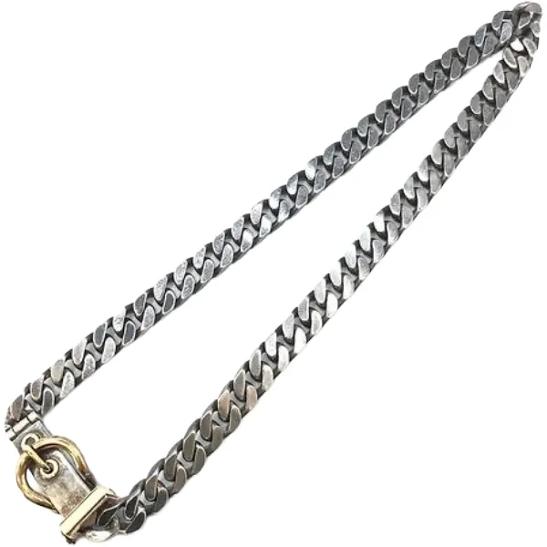 エルメス ネックレス