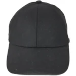 サンローラン キャップ ウール ナイロン