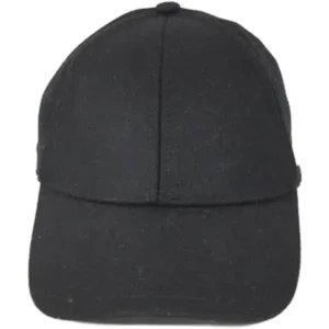 サンローラン キャップ ウール ナイロン