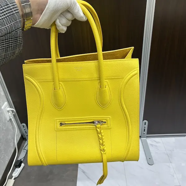 セリーヌ　ラゲージ