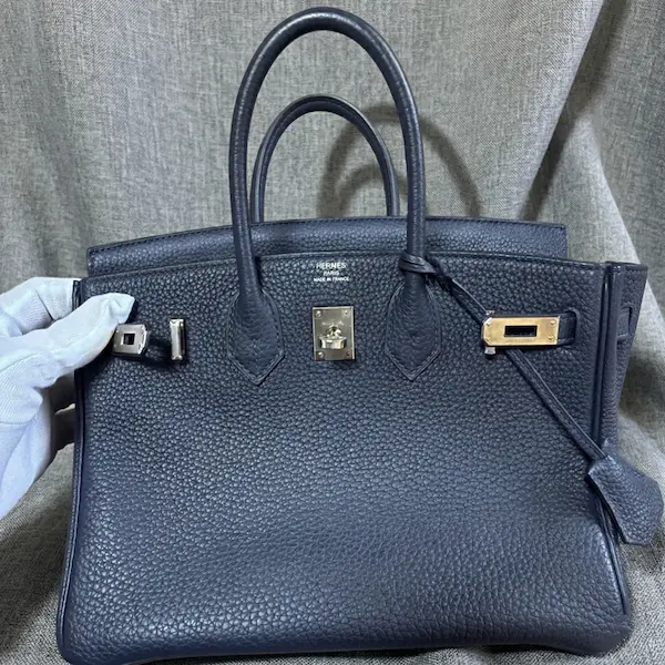 エルメス　バーキン25　Y刻印