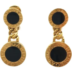 ブルガリ ブルガリブルガリ ピアス イヤリング