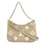 ルイ・ヴィトン モノグラムアンプラント ブーローニュPM ショルダーバッグ M13224