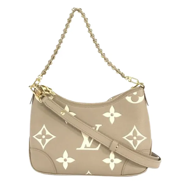 ルイ・ヴィトン モノグラムアンプラント ブーローニュPM ショルダーバッグ M13224