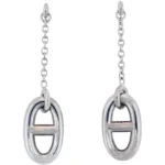 エルメス ファランドール ピアス