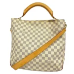 ルイ・ヴィトン ダミエアズール ソフィ ハンドバッグ N41216 