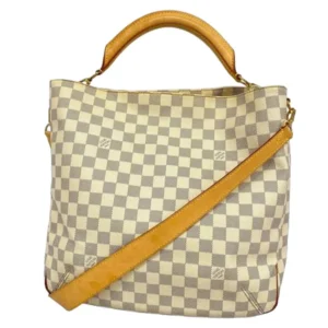 ルイ・ヴィトン ダミエアズール ソフィ ハンドバッグ N41216 