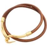 エルメス ジャンボ ブレスレット