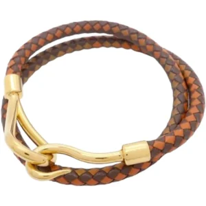 エルメス ジャンボ ブレスレット