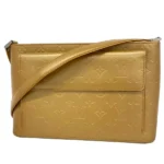 ルイ・ヴィトン モノグラムマット アルストン ショルダーバッグ M55127