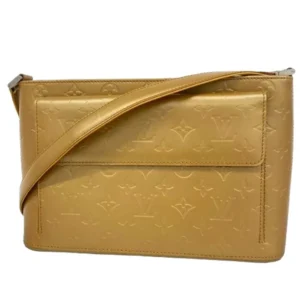 ルイ・ヴィトン モノグラムマット アルストン ショルダーバッグ M55127