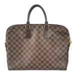 ルイ・ヴィトン ダミエエベヌ ポルトドキュマンジュール ブリーフケース N42242