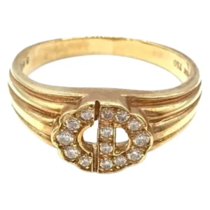 ディオール リング