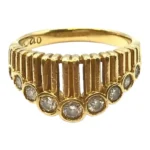 ディオール リング