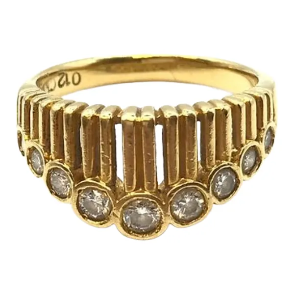 ディオール リング