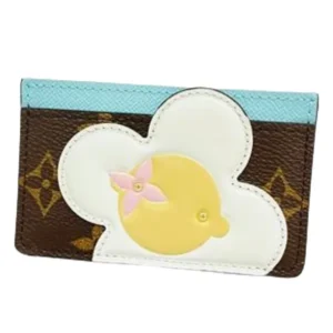 ルイ・ヴィトン モノグラム ヴィヴィエンヌ ポルトカルトサーンプル カードケース パスケース M12213 