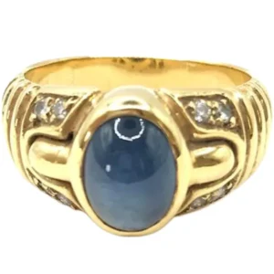 ブルガリ リング