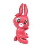 ルイ・ヴィトン キーホルダーアニモグラム キーホルダー M01979