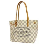ルイ・ヴィトン ダミエアズール カバPM トートバッグ N41376 