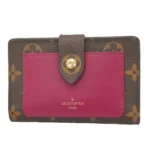 ルイ・ヴィトン モノグラム ポルトフォイユジュリエット 財布 M69433