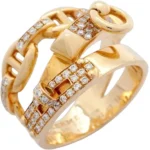 エルメス リング