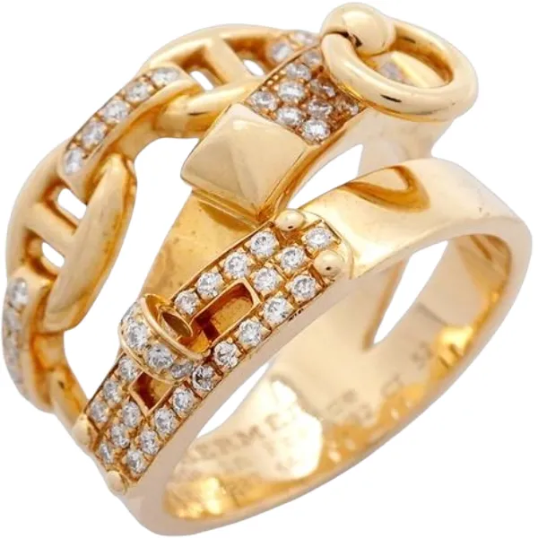 エルメス リング