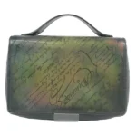 ベルルッティ クラッチバッグ セカンドバッグ レザー