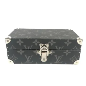 ルイ・ヴィトン モノグラムエクリプス コフレアクセソワール ジュエリーボックス