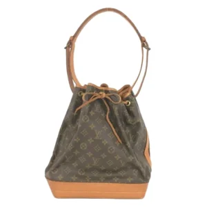 ルイ・ヴィトン モノグラム ノエ ショルダーバッグ M42224 