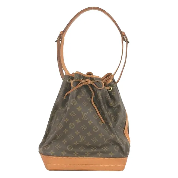 ルイ・ヴィトン モノグラム ノエ ショルダーバッグ M42224 