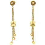 ブルガリ ビーゼロワン ピアス イヤリング